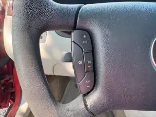 Chevrolet Impala 2009 LS 4dr Sedan