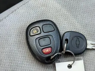 Chevrolet Impala 2009 LS 4dr Sedan