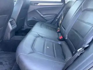 Volkswagen Passat 2017 1.8T R-Line 4dr Sedan
