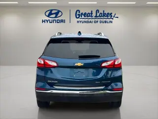 Chevrolet Equinox 2020 4x4 Premier 4dr SUV w/1LZ