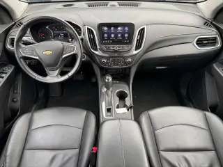 Chevrolet Equinox 2020 4x4 Premier 4dr SUV w/1LZ