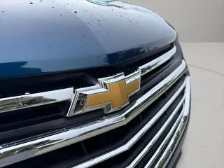 Chevrolet Equinox 2020 4x4 Premier 4dr SUV w/1LZ