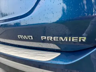 Chevrolet Equinox 2020 4x4 Premier 4dr SUV w/1LZ