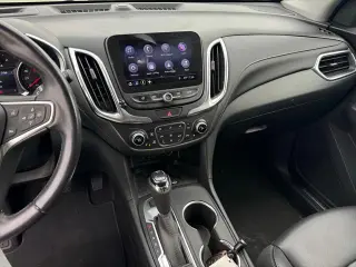 Chevrolet Equinox 2020 4x4 Premier 4dr SUV w/1LZ
