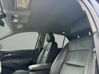 Chevrolet Equinox 2020 4x4 Premier 4dr SUV w/1LZ