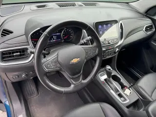 Chevrolet Equinox 2020 4x4 Premier 4dr SUV w/1LZ