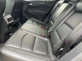 Chevrolet Equinox 2020 4x4 Premier 4dr SUV w/1LZ