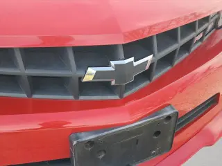 Chevrolet Camaro 2012 LT 2dr Convertible w/2LT