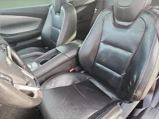 Chevrolet Camaro 2012 LT 2dr Convertible w/2LT