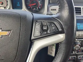 Chevrolet Camaro 2012 LT 2dr Convertible w/2LT