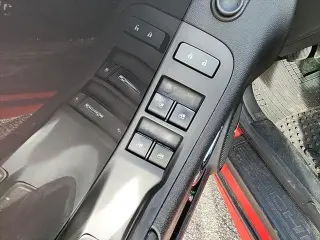 Chevrolet Camaro 2012 LT 2dr Convertible w/2LT