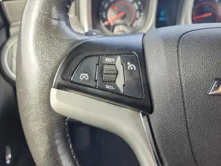 Chevrolet Camaro 2012 LT 2dr Convertible w/2LT