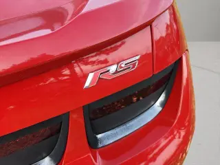Chevrolet Camaro 2012 LT 2dr Convertible w/2LT