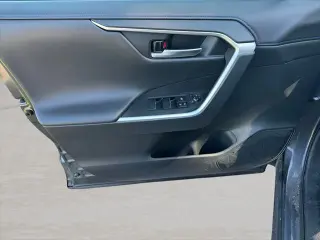 Toyota RAV4 Hybrid 2021 AWD XSE 4dr SUV