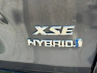 Toyota RAV4 Hybrid 2021 AWD XSE 4dr SUV