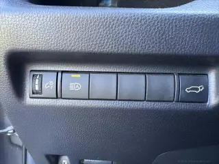 Toyota RAV4 Hybrid 2021 AWD XSE 4dr SUV