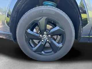Toyota RAV4 Hybrid 2021 AWD XSE 4dr SUV