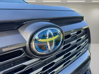 Toyota RAV4 Hybrid 2021 AWD XSE 4dr SUV