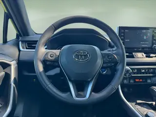 Toyota RAV4 Hybrid 2021 AWD XSE 4dr SUV