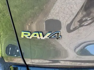 Toyota RAV4 Hybrid 2021 AWD XSE 4dr SUV