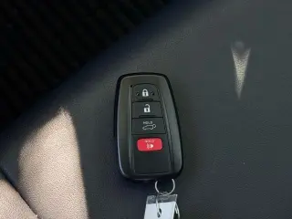 Toyota RAV4 Hybrid 2021 AWD XSE 4dr SUV