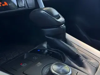 Toyota RAV4 Hybrid 2021 AWD XSE 4dr SUV