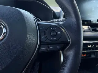 Toyota RAV4 Hybrid 2021 AWD XSE 4dr SUV
