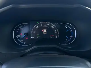 Toyota RAV4 Hybrid 2021 AWD XSE 4dr SUV