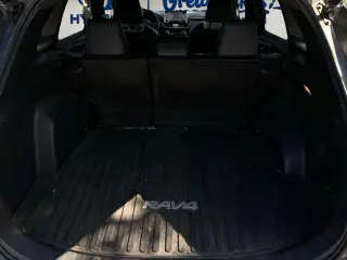 Toyota RAV4 Hybrid 2021 AWD XSE 4dr SUV