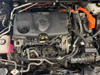 Toyota RAV4 Hybrid 2021 AWD XSE 4dr SUV