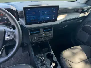 Ford Maverick 2025 AWD Lobo 4dr SuperCrew 4.5 ft. SB