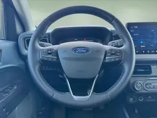 Ford Maverick 2025 AWD Lobo 4dr SuperCrew 4.5 ft. SB
