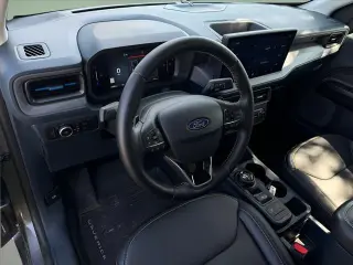 Ford Maverick 2025 AWD Lobo 4dr SuperCrew 4.5 ft. SB