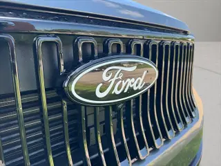 Ford Maverick 2025 AWD Lobo 4dr SuperCrew 4.5 ft. SB