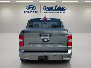 Ford Maverick 2025 AWD Lobo 4dr SuperCrew 4.5 ft. SB