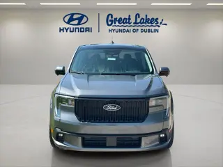 Ford Maverick 2025 AWD Lobo 4dr SuperCrew 4.5 ft. SB