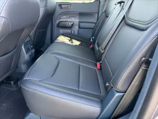 Ford Maverick 2025 AWD Lobo 4dr SuperCrew 4.5 ft. SB