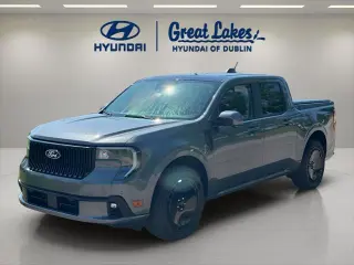 Ford Maverick 2025 AWD Lobo 4dr SuperCrew 4.5 ft. SB