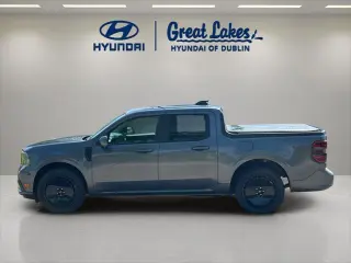 Ford Maverick 2025 AWD Lobo 4dr SuperCrew 4.5 ft. SB