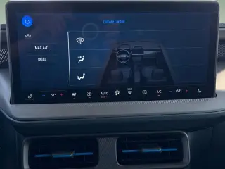 Ford Maverick 2025 AWD Lobo 4dr SuperCrew 4.5 ft. SB