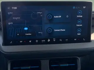 Ford Maverick 2025 AWD Lobo 4dr SuperCrew 4.5 ft. SB
