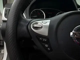 Nissan Sentra 2019 S 4dr Sedan 6M