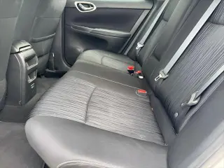 Nissan Sentra 2019 S 4dr Sedan 6M