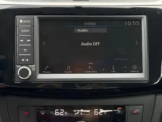 Nissan Sentra 2019 S 4dr Sedan 6M
