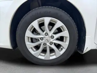 Nissan Sentra 2019 S 4dr Sedan 6M