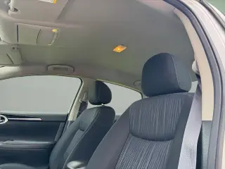 Nissan Sentra 2019 S 4dr Sedan 6M