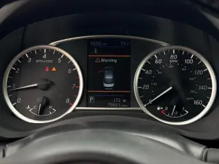Nissan Sentra 2019 S 4dr Sedan 6M