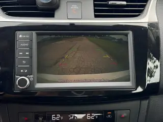 Nissan Sentra 2019 S 4dr Sedan 6M