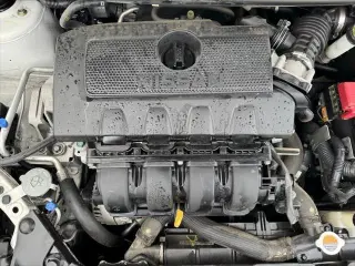 Nissan Sentra 2019 S 4dr Sedan 6M