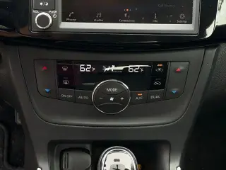 Nissan Sentra 2019 S 4dr Sedan 6M